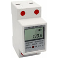 Miniatyrbild 1 av 5: DDM15SC Enfasig Multifunktionsmätare för elmätare 220V/50Hz 5-80A