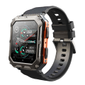 Miniatyrbild 1 av 3: C20pro Bluetooth Talking Smartwatch Orange