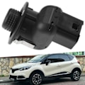 Miniatyrbild 4 av 5: Backspegelomkopplare 8200214921 För Renault Captur Clio Mk4 elektrisk spegelkontrollbrytare null ingen