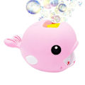 Miniatyrbild 1 av 5: Baby Val Automatisk Bubble Maker Funny Bubble Maker Pool Simleksak null ingen