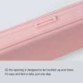 Miniatyrbild 5 av 5: Macaron case case frostat case case null ingen