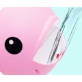 Miniatyrbild 4 av 5: Baby Val Automatisk Bubble Maker Funny Bubble Maker Pool Simleksak null ingen