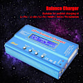Miniatyrbild 4 av 5: iMAX B6 80W laddare, Lipo-laddare, balansladdare urladdare för LiPo/Li-ION/Life(1-6S), NiMH/NiCd(1-15S) batteri, LCD parallell laddare urladdare
