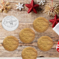 Miniatyrbild 2 av 5: Nya personliga molds för merry christmas