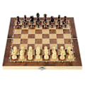 Miniatyrbild 3 av 4: Set, 3 i 1 hopfällbart set, 24x24cm