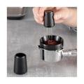 Miniatyrbillede 2 af 5: Espresso Kaffe Tamper Rustfrit Stål Nåle Pulver Omrører Fordeler Nivellering Wdt Værktøjer Cafe St
