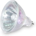 Miniatyrbillede 3 af 5: MR16 Halogenpærer 35W 12V, GU5.3 Spotpære Dæmpbar, 4000 Timers Ekstra Lang Levetid, 2-bens Sockel 36° Strålevinkel, 3000K Varm Hvid Dichroic 6-pakning