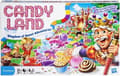 Candy Land brädspel