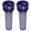 Pikkukuva 1 / 4: 2 kpl suodattimet Dyson Dc37 Dc33c Dc39 Dc28c Dc53 esisuodattimelle