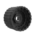 Miniatyrbild 1 av 5: 5-i-1 Cykel Vevaxelverktyg Reparationshylsa För Hollowtech Dub Bbr60 Bb9000 Fsa386 Cykel Cra