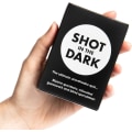 Pikkukuva 7 / 9: Shot in the Dark: The Ultimate Unorthodox Quiz Game | 2+ pelaajaa | Aikuiset ja lapset