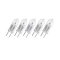 Halogenlampa - HANDEIU - G4 - 10 W - Dimbar - Varmvit 2700 K