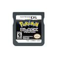 Miniatyrbillede 1 af 2: 11 modeller Classics Game DS Cartridge Console Card - Black