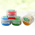 Miniatyrbillede 2 af 3: 4 stk. børnesæt Puddy Stherapy Putty Sæt Putty Børn Terapi Putty Discovery Putty Hånd
