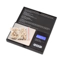 Miniatyrbillede 4 af 4: 100G-0.01G Elektronisk Væg Mini Væg Elektronisk Måler Væg Elektronisk Væg Bordvægt Køkken