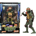 Pikkukuva 5 / 5: Ninja Turtles 1990 Elokuva 7 \"NACA TMNT Teini-ikäiset liikuteltavat lelut Mutantti toimintahahmo - Michelangelo