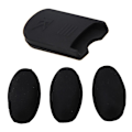 Miniatyrbillede 1 af 5: Saxofon Palm Key Risers til Sax Keys