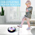 Miniatyrbild 4 av 5: LED Hover Fotboll för Barn, Presenter till Pojkar och Flickor 3 4 5 6 7 8-12 År Gamla Leksaker, Luftdriven Fotboll inomhus och utomhusspel