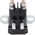 Miniatyrbilde 6 av 9: 1. gressklipper startrelé solenoid kompatibel