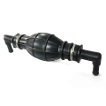 Pikkukuva 3 / 4: Palava polttoainepumpun polttimo Auto-osat Polttoainepumppu Nissan Navara D40 Pathfinder R51m 17051-ec00b 17051ec00b