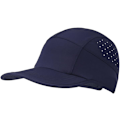 Pikkukuva 1 / 3: Unisex Pehmeä Lippa Suorituskykyinen Juoksu Lippis Nopeasti Kuivuva Viileä Urheilulippis Kevyt Joustava Nylon Baseball Lippis UPF50+ navy blue