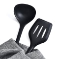 Pikkukuva 11 / 11: Silikoninen keittiövälinesarja 12 osaa - Silicone