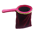 Pikkukuva 1 / 3: Magics Change Bag Trick Magics Props Professional Magics Trick Props Illusions Magicians Trick Props