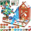 150 st Magnetiska Byggklossar - Leksakspresent för Barn (1 set) zh027