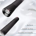 Miniatyrbilde 3 av 4: Auto-FM-DAB-antenne Autoradioantenne 6,5 cm Kort Mini-bilantenne med kraftig FM/AM/DAB-e