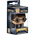 Pikkukuva 3 / 4: Tasku Pop -avainperä: Harry Potter - Harry -toimintahahmo