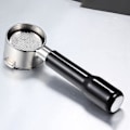 Pikkukuva 2 / 4: 51 mm Portafilter ECP3420, EC155, BCO430, EC260 malleille, 51 mm pohjaton Portafilter 2 korvaa