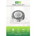 Pikkukuva 2 / 5: 7000 Vaihtopää, Philips One Blade Sähköparranajokone SH71 Series 7000 5000 Triple Wet and Dry Partakone Miehille Parranajokoneen Päävarusteet