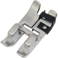 Pikkukuva 1 / 2: 1 kpl #93-036939-91 Snap-on Edge-Join Ditch Foot sopii Pfaff-kotiompelukoneisiin (Stitch in The Ditch Foot)