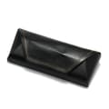 Brilleetui Solbrilleopbevaringsetui sort black