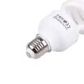 Miniatyrbilde 4 av 4: 4x E27 5500k 45w Fotostudio Pære Videoopptak Daglyslampe