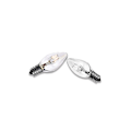 Miniatyrbillede 4 af 4: 4 stk. udskiftningslamper E12 7w til Sticky Dome Sticky Flea Trap Killer