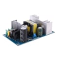 Miniatyrbilde 5 av 5: 48v 4a 5a 200w AC til DC strømforsyning konverter adapter Smps brett spenning regulert transformator bryter galvanisk Isola