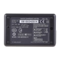 Miniatyrbillede 3 af 5: Batterioplader Mh-18a til Nikon D70 D80 D90 D300 D700 Mh-18a