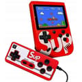 Mini Konsol Retro 400 Gameboy Spelkontroll Mario TV