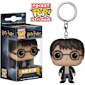 Pikkukuva 2 / 4: Tasku Pop -avainperä: Harry Potter - Harry -toimintahahmo