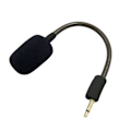 Miniatyrbillede 4 af 8: Kvalitets gaming mikrofon til BlackShark V2 headset 3.5mm gaming mikrofon udskiftninger