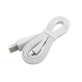 Miniatyrbillede 1 af 5: Bluetooth-kompatibel højttaler Mikro USB opladningskabel erstatning til Ue Boom