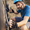 Miniatyrbillede 4 af 4: Cykelkranktrækker Ycle Krankfjerner Fjernelsesværktøj, 2 stk.