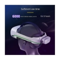 Miniatyrbillede 3 af 5: Batteri Hovedrem Oplader Bank Til Quest 2 Justerbar Elite Rem Hurtig Opladning Til Vr Tilbehør