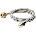 Miniatyrbilde 3 av 5: Co2 Adapter Slange For Hjemme Ators Co2 Overføring 1.5 M Overføringsslange-Min