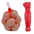 Miniatyrbilde 1 av 5: Gjenbrukbar nettpose, 200 stk nylon mesh grønnsaksnettpose, frukt- og grønnsakspakkenett, for eggenettpose, fruktnettpose Ruika