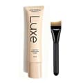 Luxe Matches Skin Tone & Texture Perfectly 30ml Research Color Changing Foundation Medium