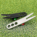 Miniatyrbillede 4 af 5: Scotty Cameron Divot Pivot Tool Støbt Aluminium (sort)