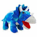 Pikkukuva 3 / 5: Dinosaurus Pehmolelu Tyrannosaurus Rex Nuken Lapsille Lomaklahja Leikki Triceratops Simulaatio Nuken Koriste Pojille pterosaur