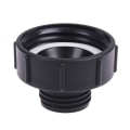 Miniatyrbillede 4 af 8: IBC-adapter S100x8 til reduktion S60x6 IBC-tank-stikadapter
